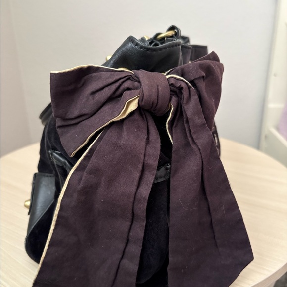 Vintage Y2K Juicy Couture Daydreamer/
Shoulder Bag - Picture 2 of 4